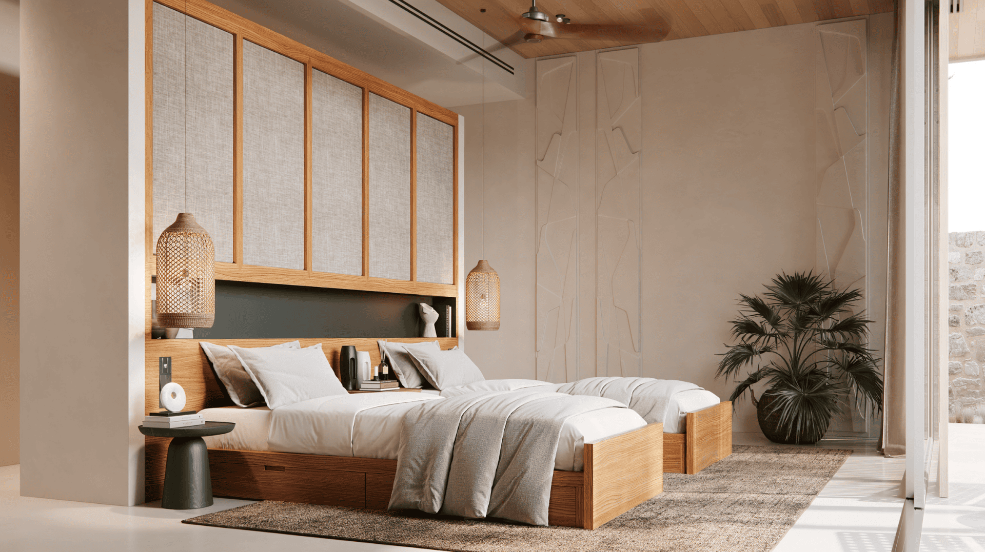 Thai Khang Architecture and Construction Co., Ltd