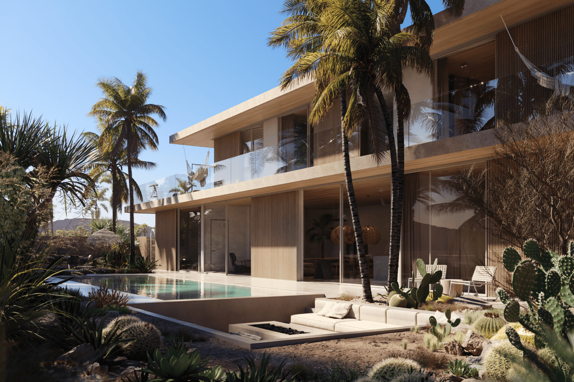 Thai Khang Architecture and Construction Co., Ltd