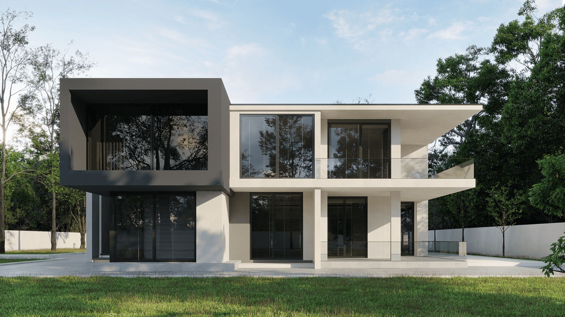 Thai Khang Architecture and Construction Co., Ltd