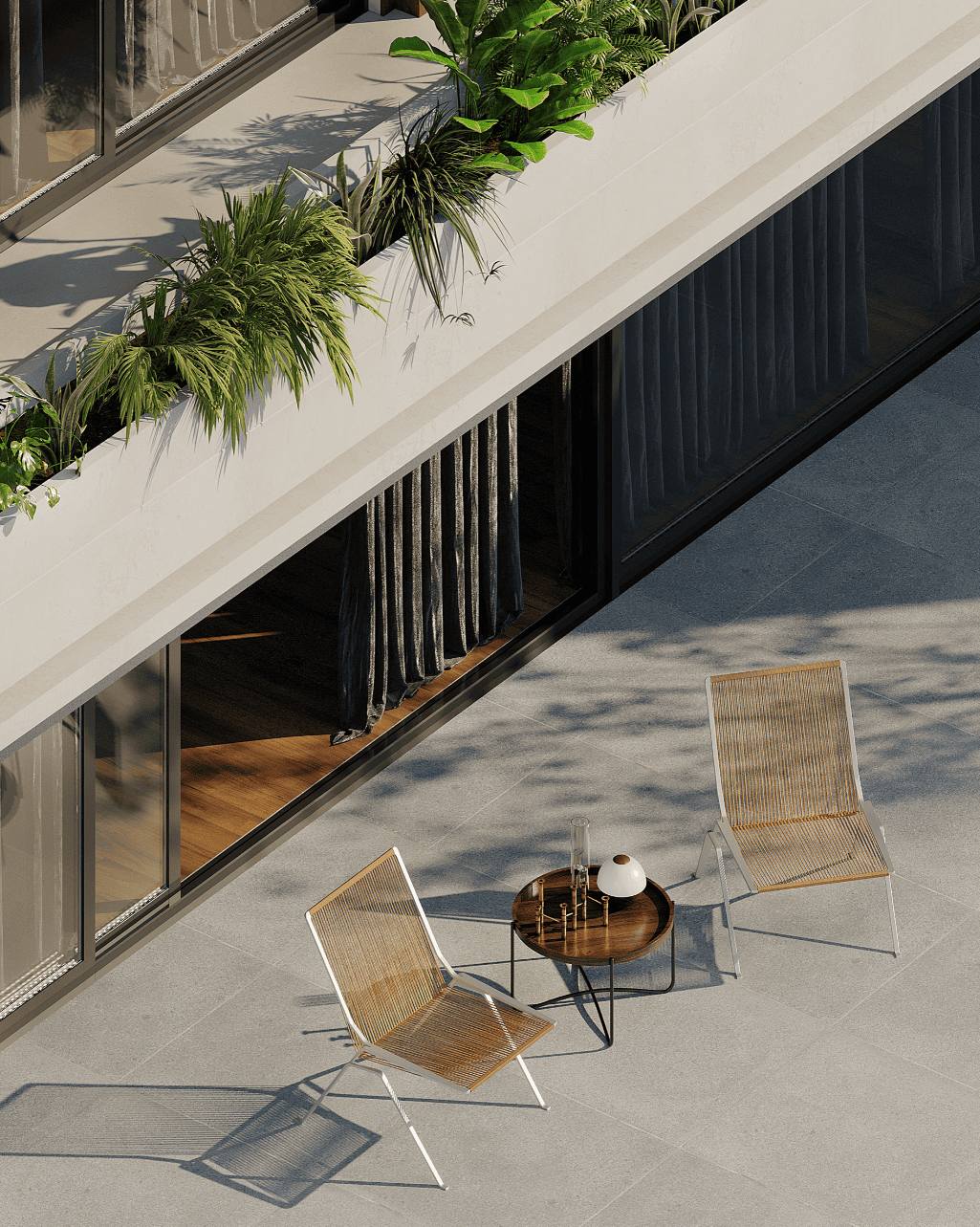 Thai Khang Architecture and Construction Co., Ltd