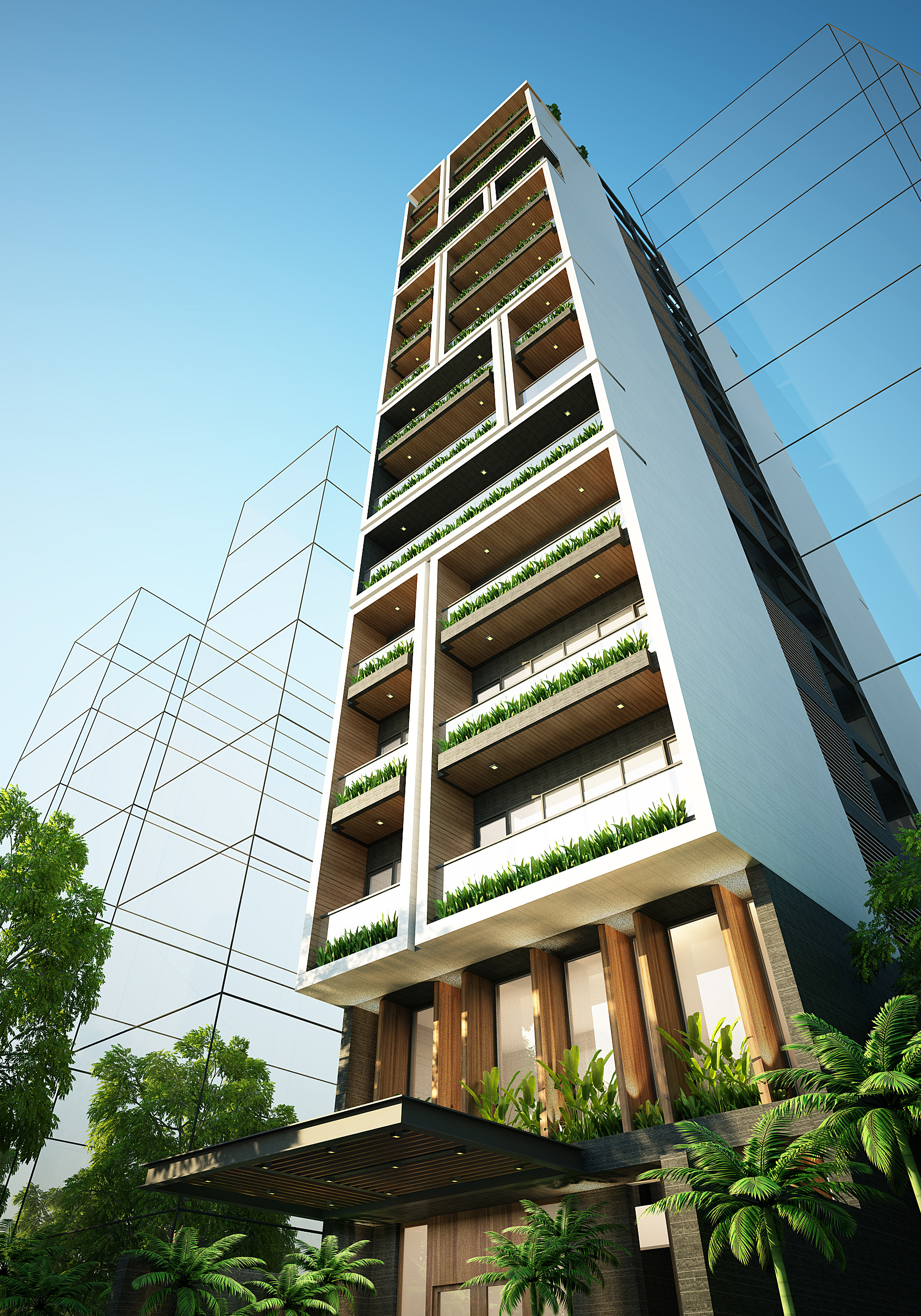 Thai Khang Architecture and Construction Co., Ltd