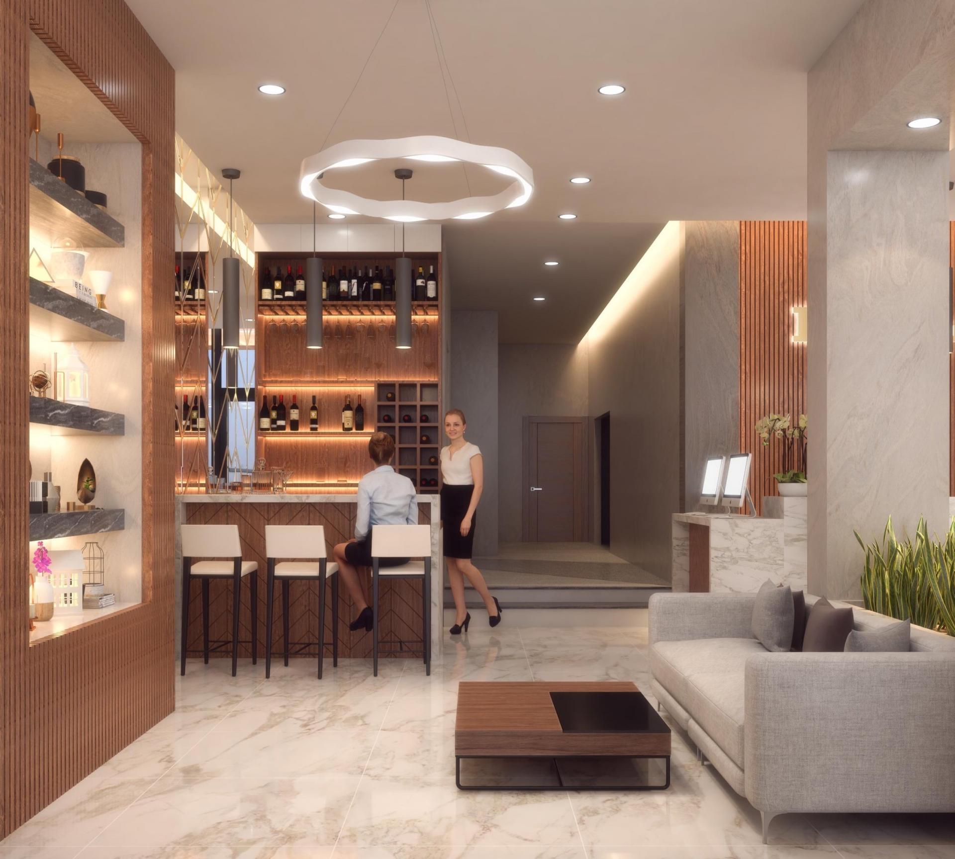 Thai Khang Architecture and Construction Co., Ltd