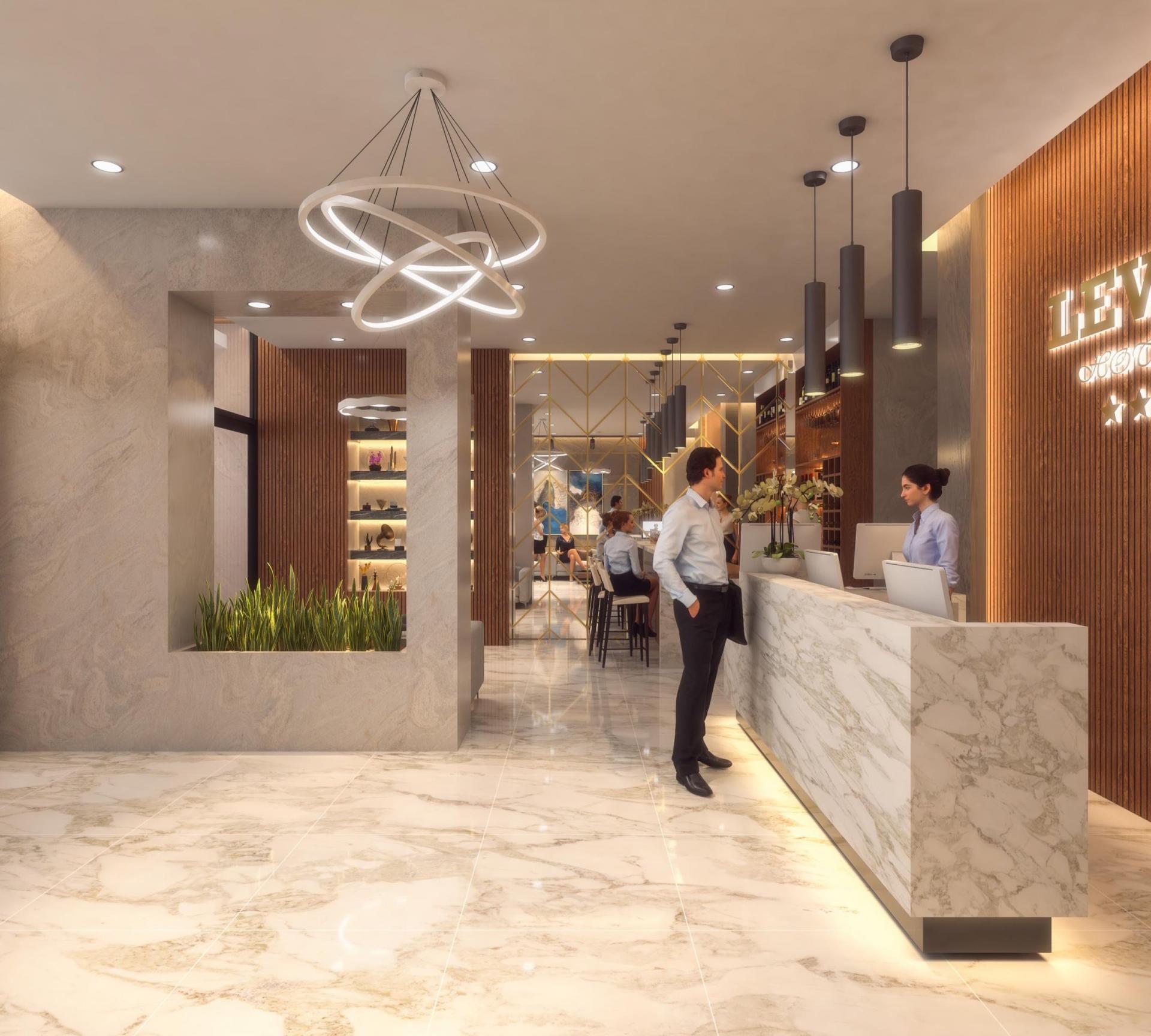 Thai Khang Architecture and Construction Co., Ltd