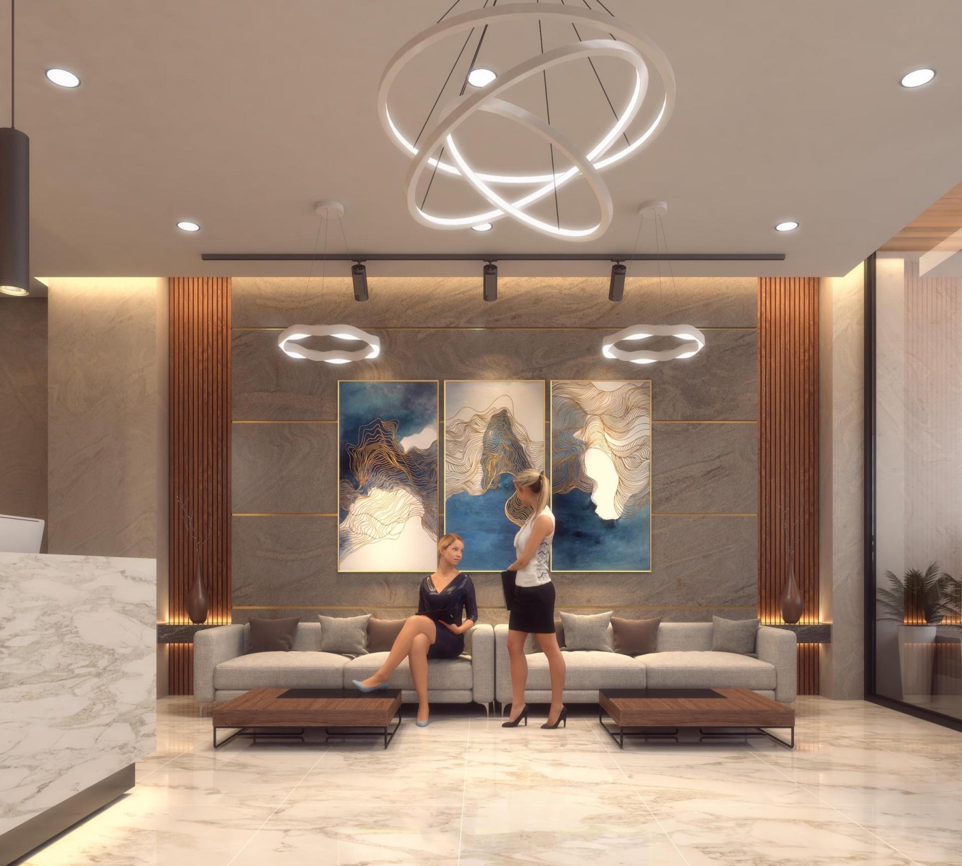 Thai Khang Architecture and Construction Co., Ltd