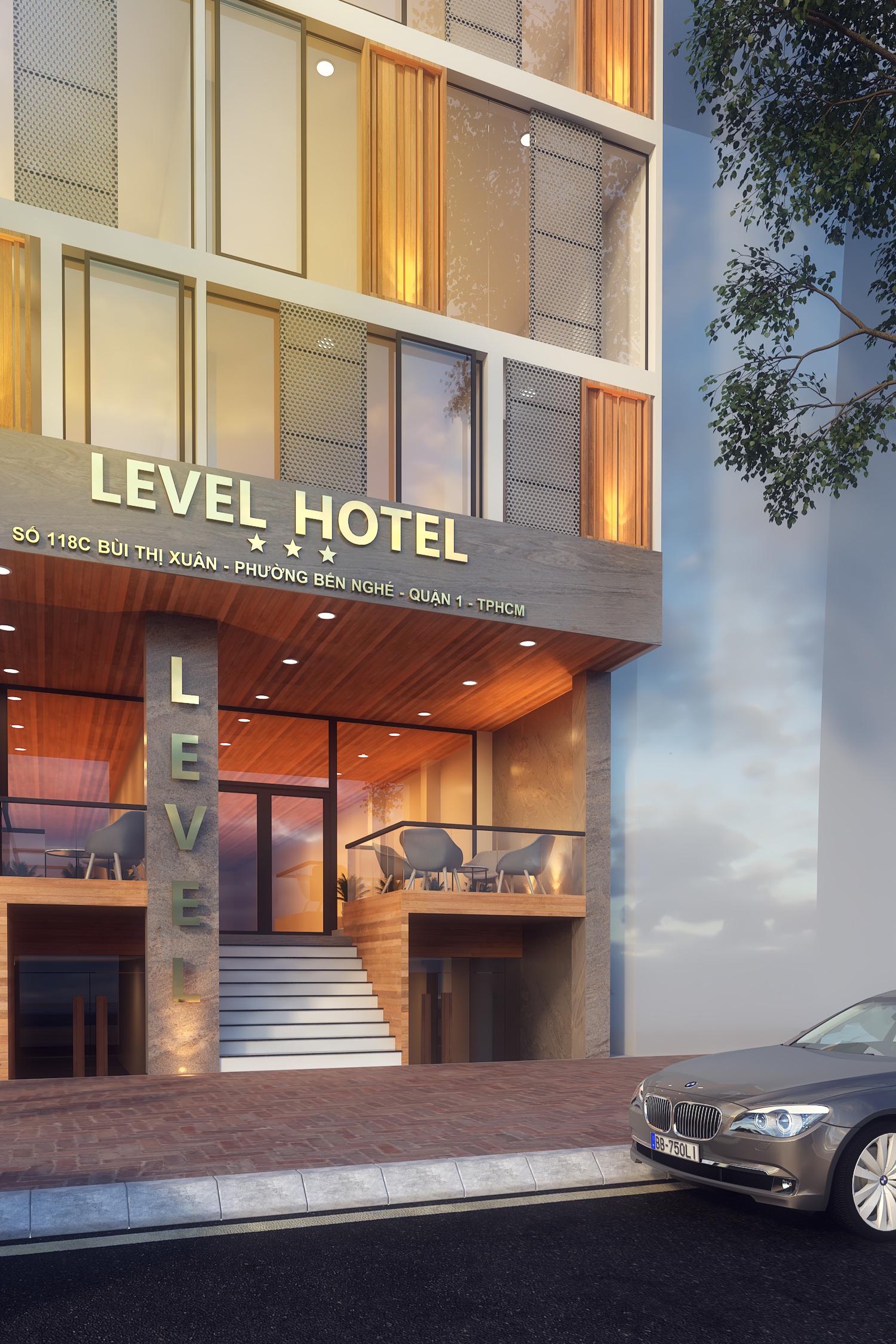 Thai Khang Architecture and Construction Co., Ltd