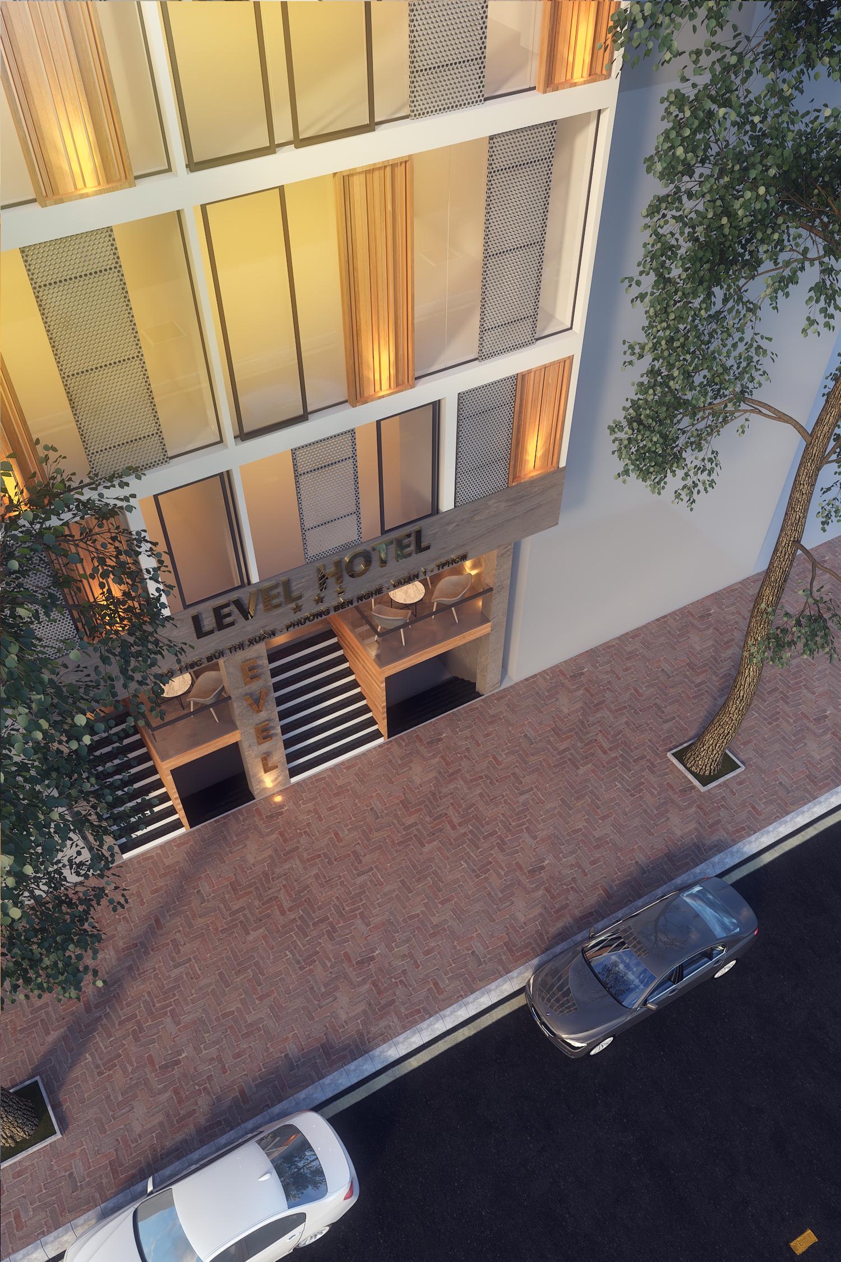 Thai Khang Architecture and Construction Co., Ltd