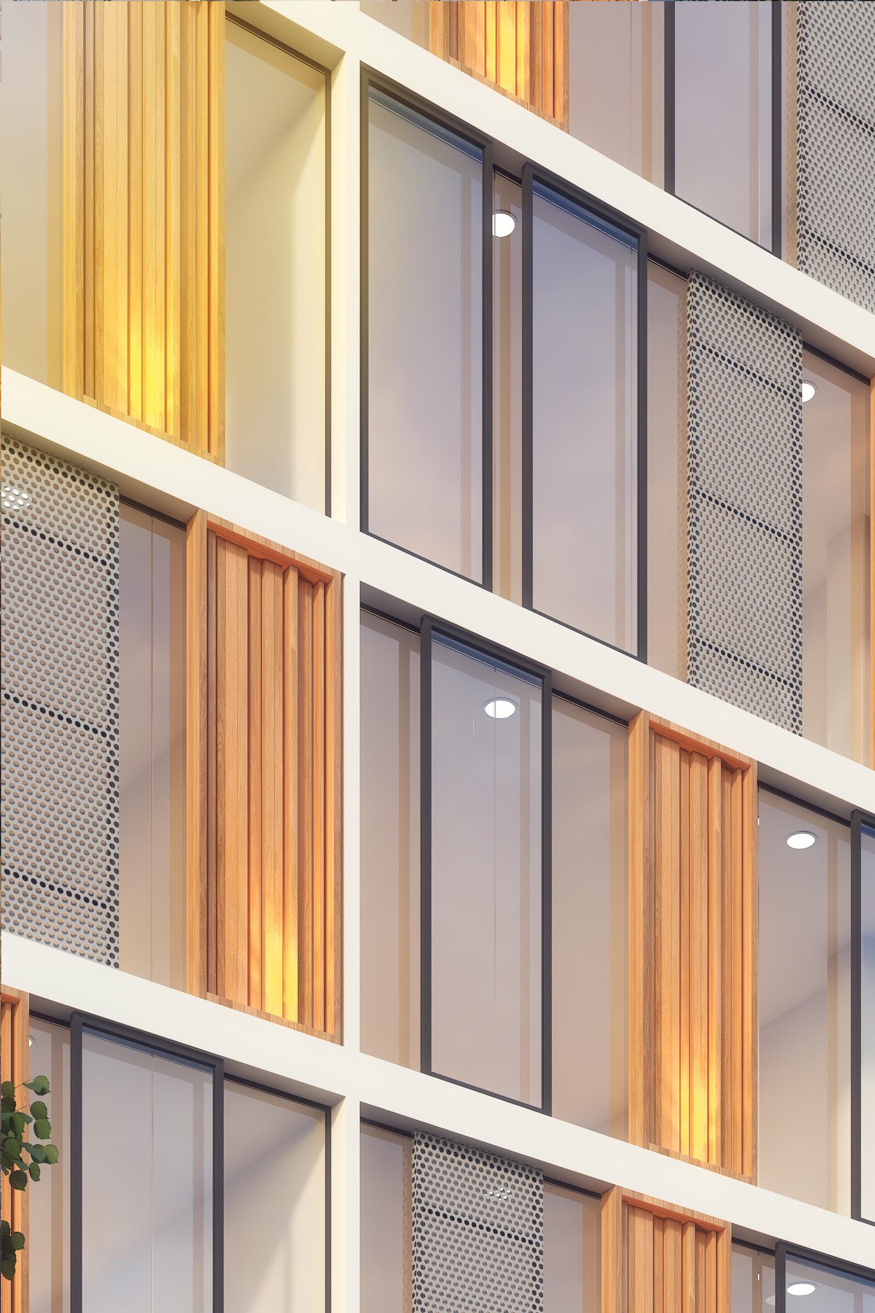 Thai Khang Architecture and Construction Co., Ltd