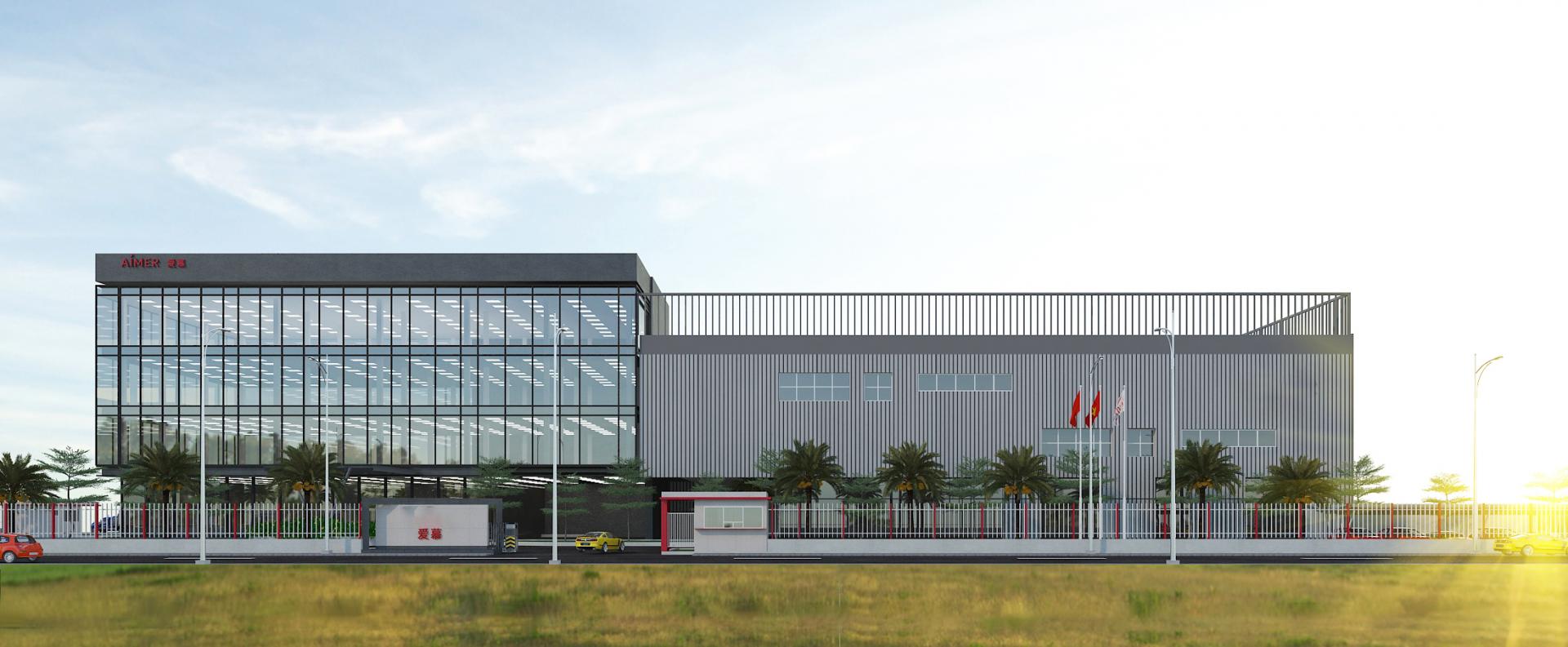 Thai Khang Architecture and Construction Co., Ltd