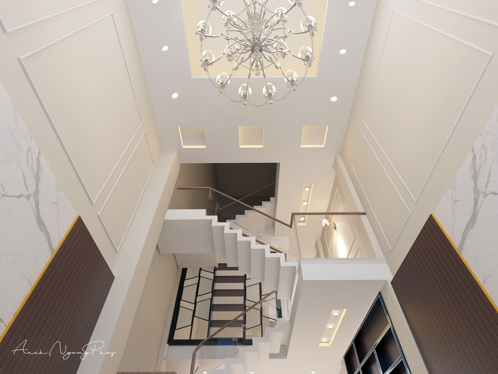 Thai Khang Architecture and Construction Co., Ltd