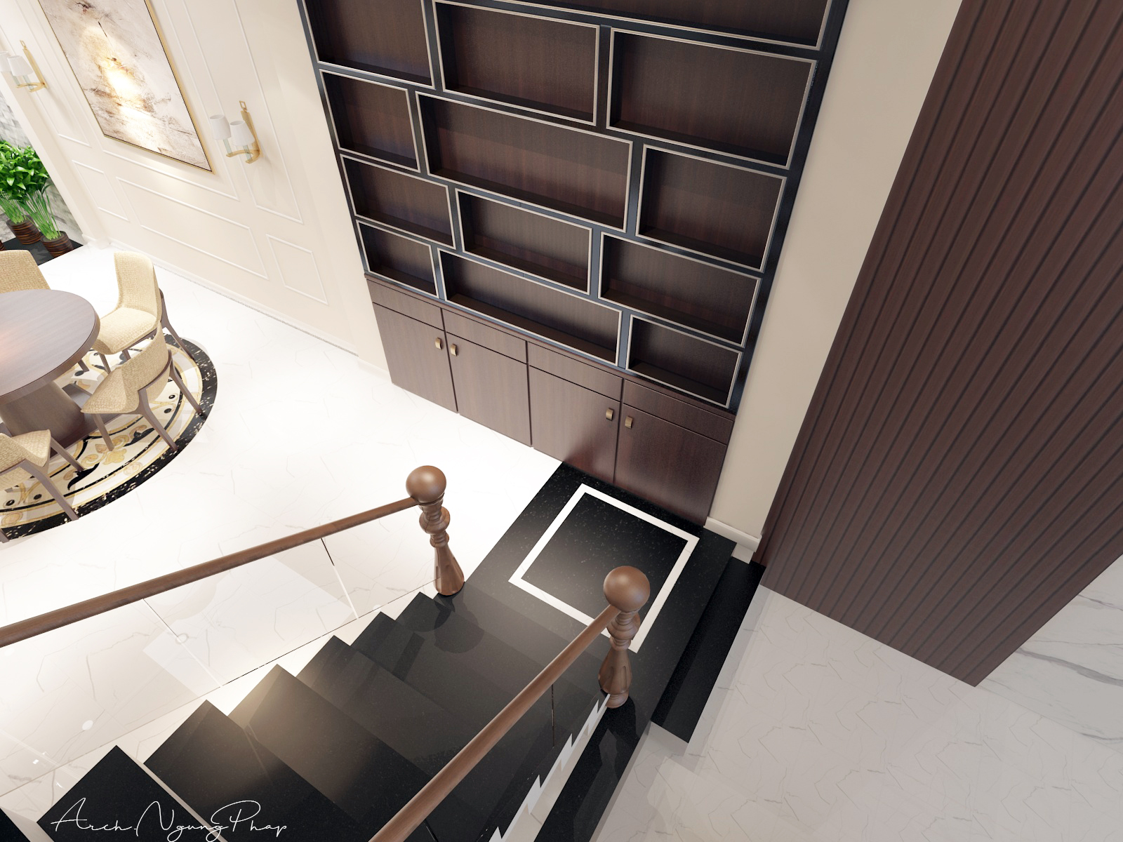 Thai Khang Architecture and Construction Co., Ltd