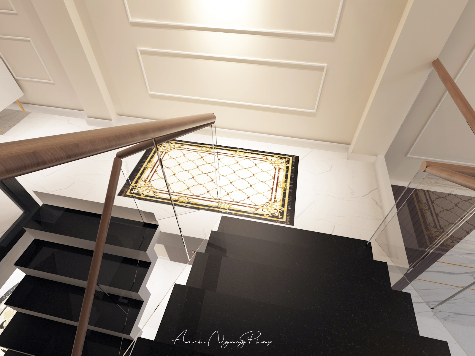 Thai Khang Architecture and Construction Co., Ltd