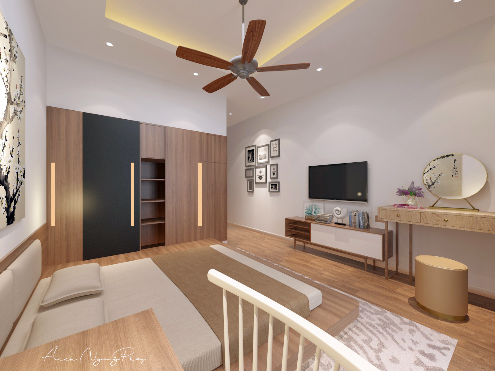 Thai Khang Architecture and Construction Co., Ltd