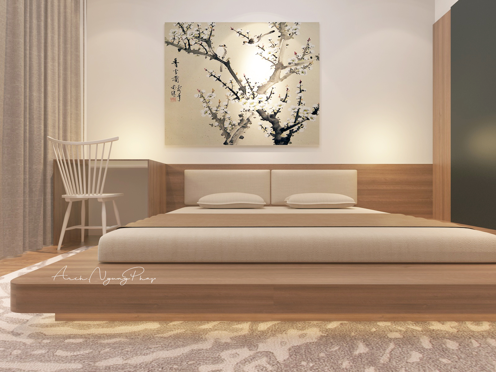 Thai Khang Architecture and Construction Co., Ltd