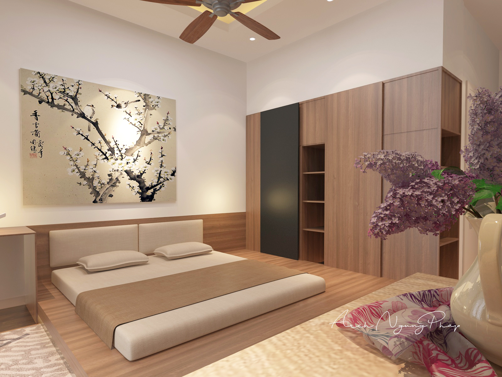 Thai Khang Architecture and Construction Co., Ltd