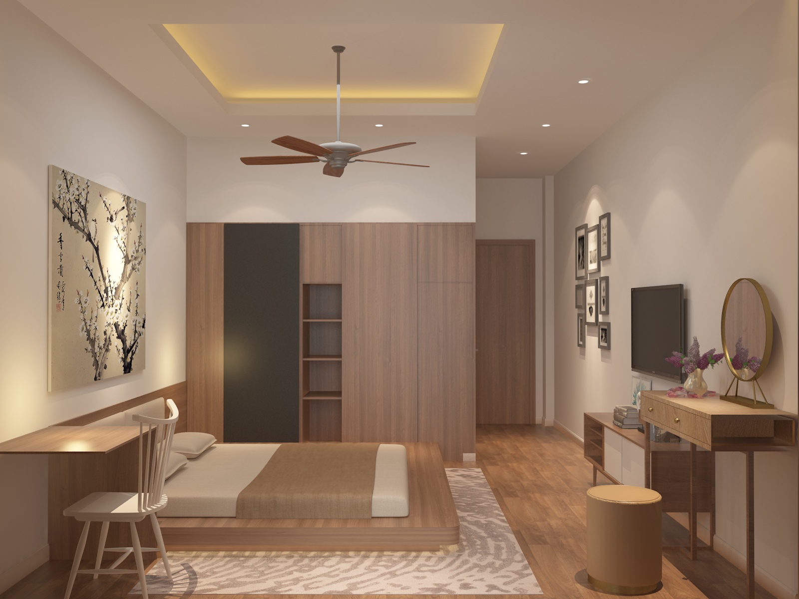 Thai Khang Architecture and Construction Co., Ltd