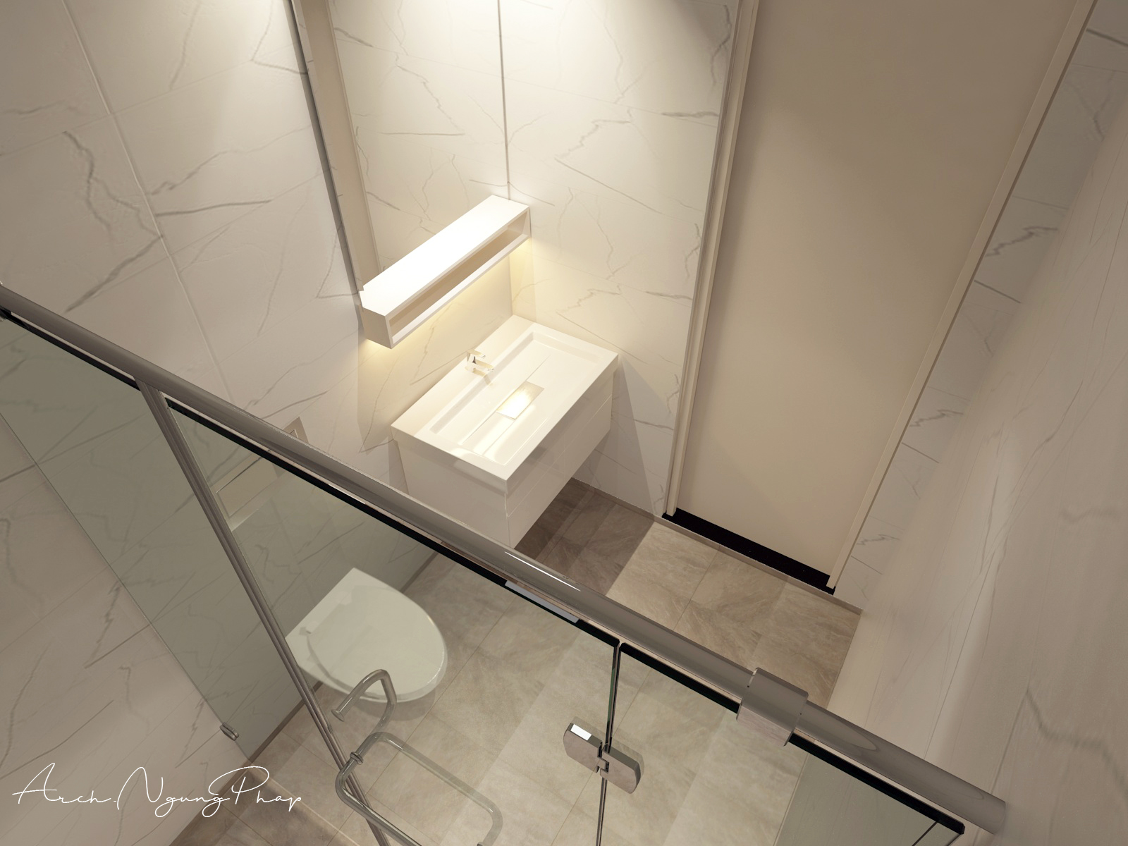 Thai Khang Architecture and Construction Co., Ltd