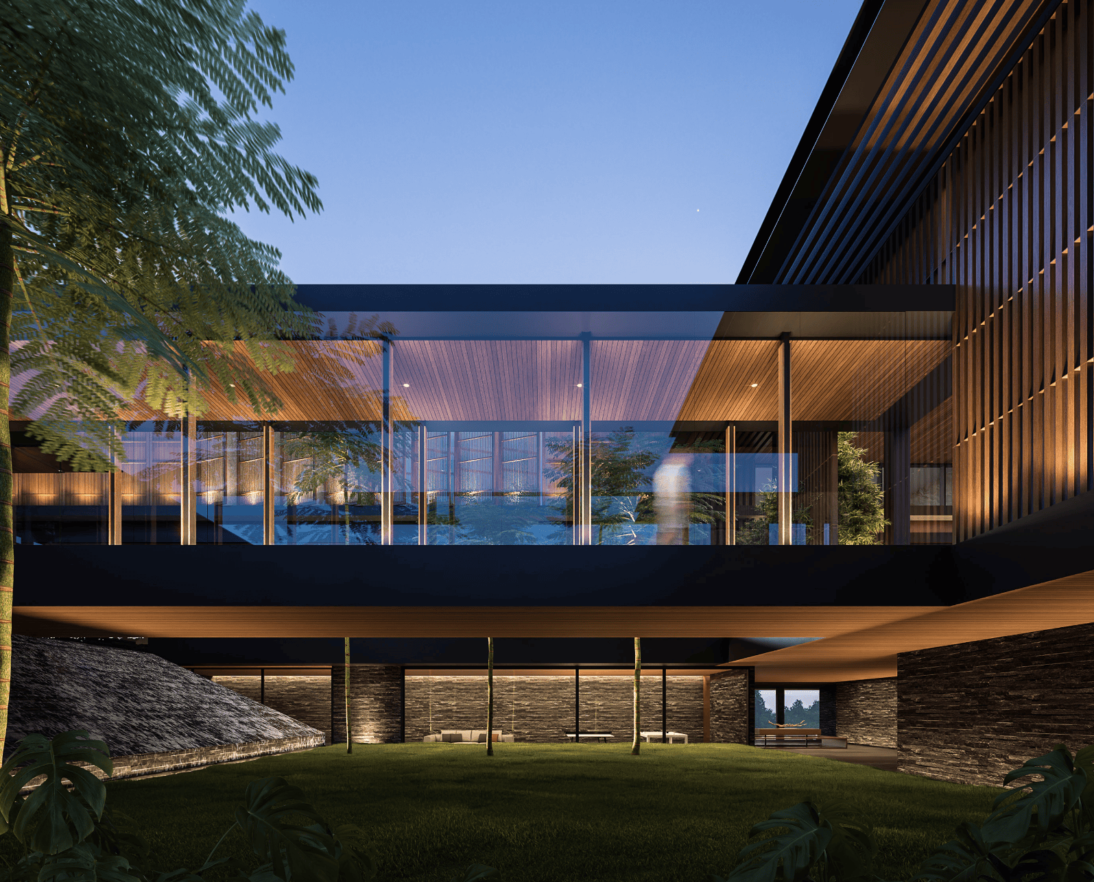 Thai Khang Architecture and Construction Co., Ltd