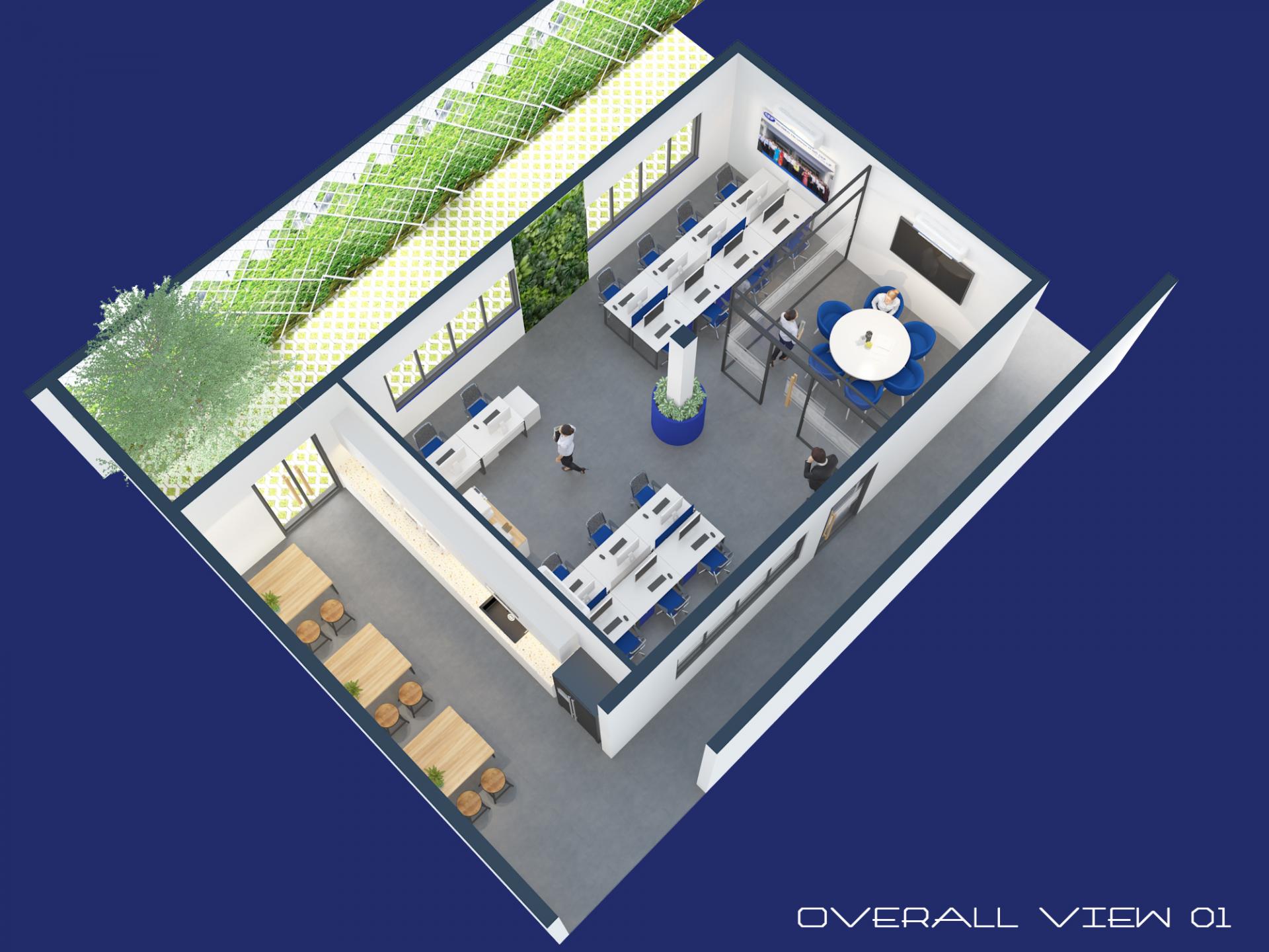 Thai Khang Architecture and Construction Co., Ltd