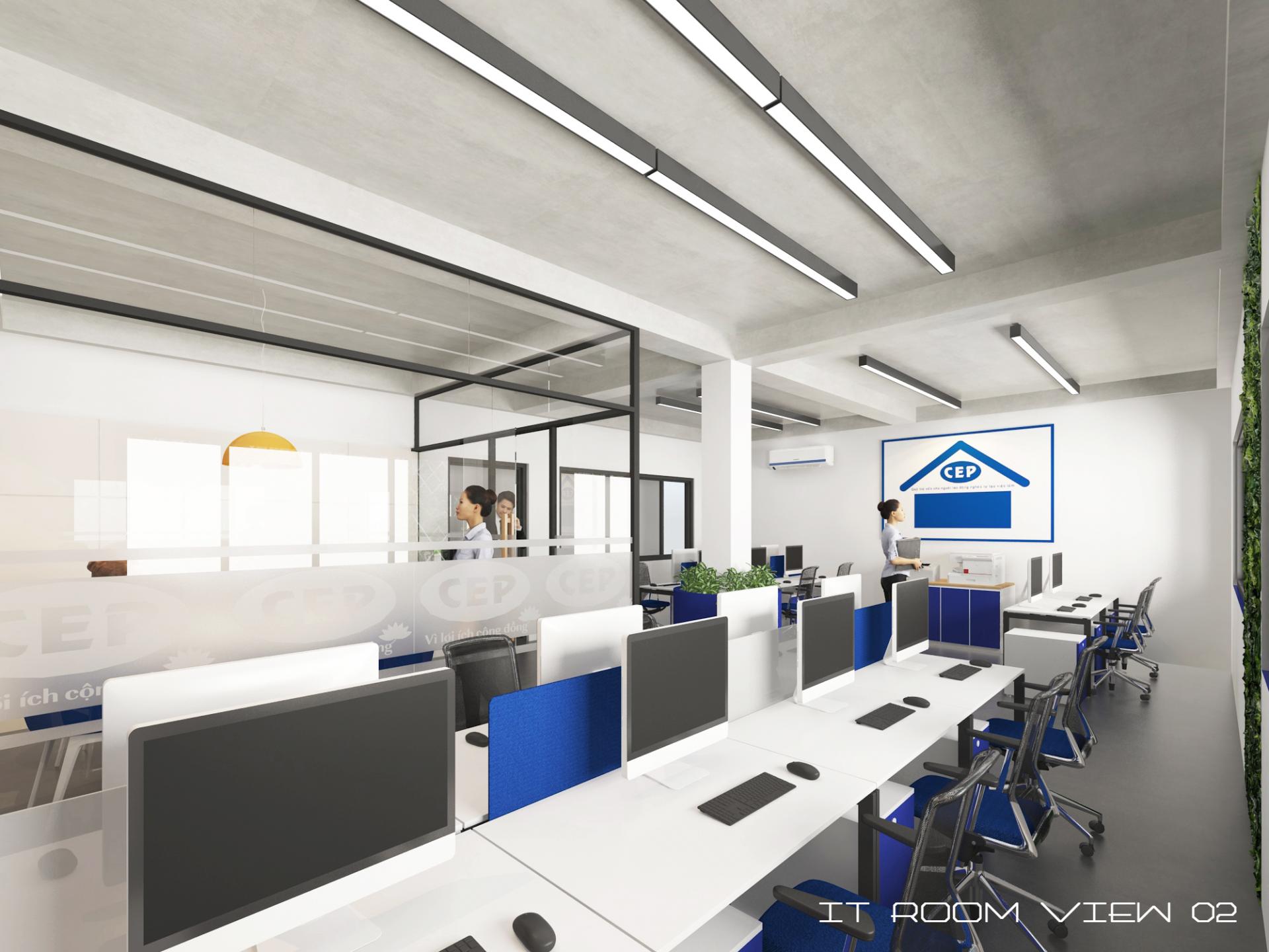 Thai Khang Architecture and Construction Co., Ltd