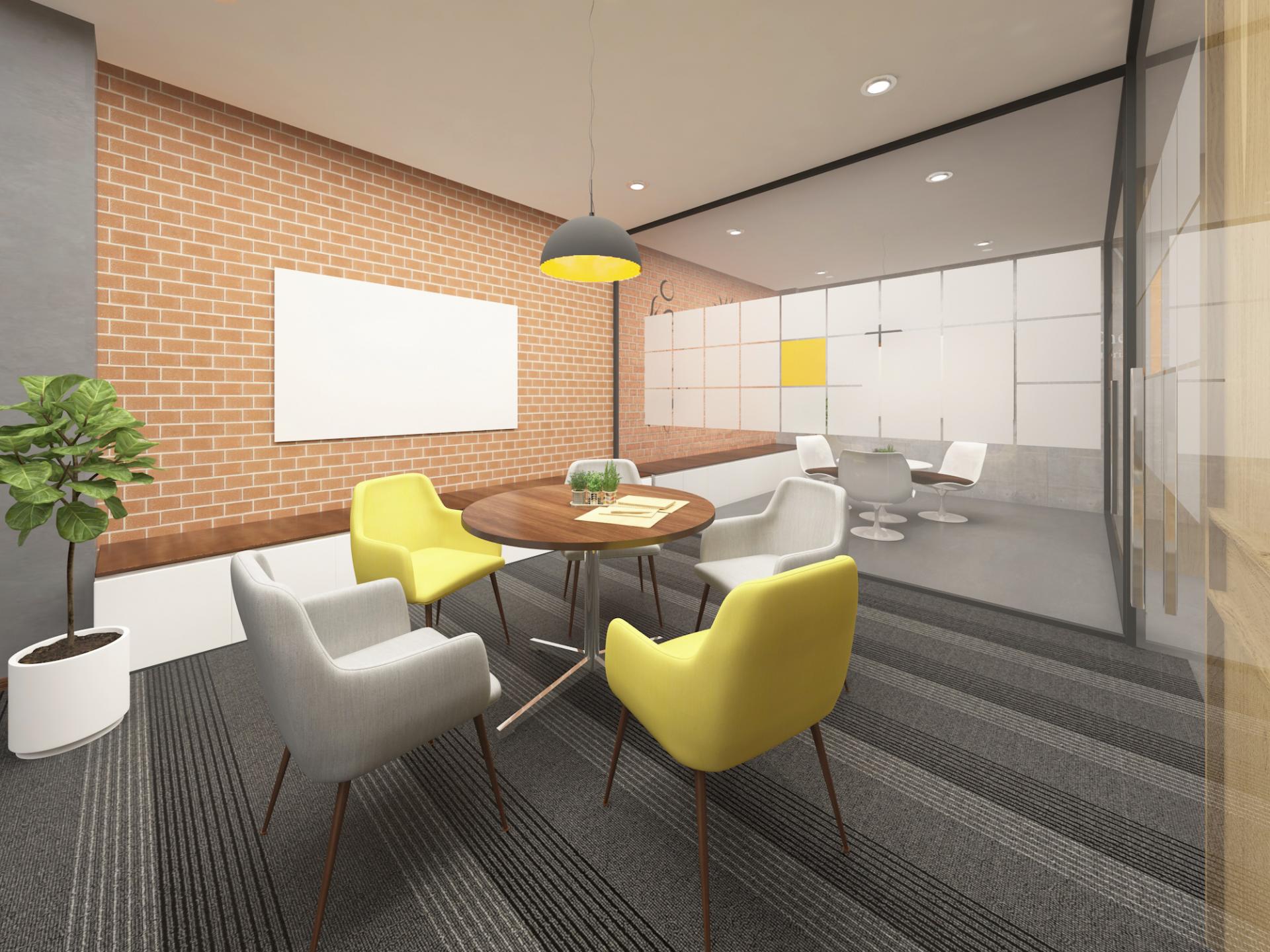 Thai Khang Architecture and Construction Co., Ltd