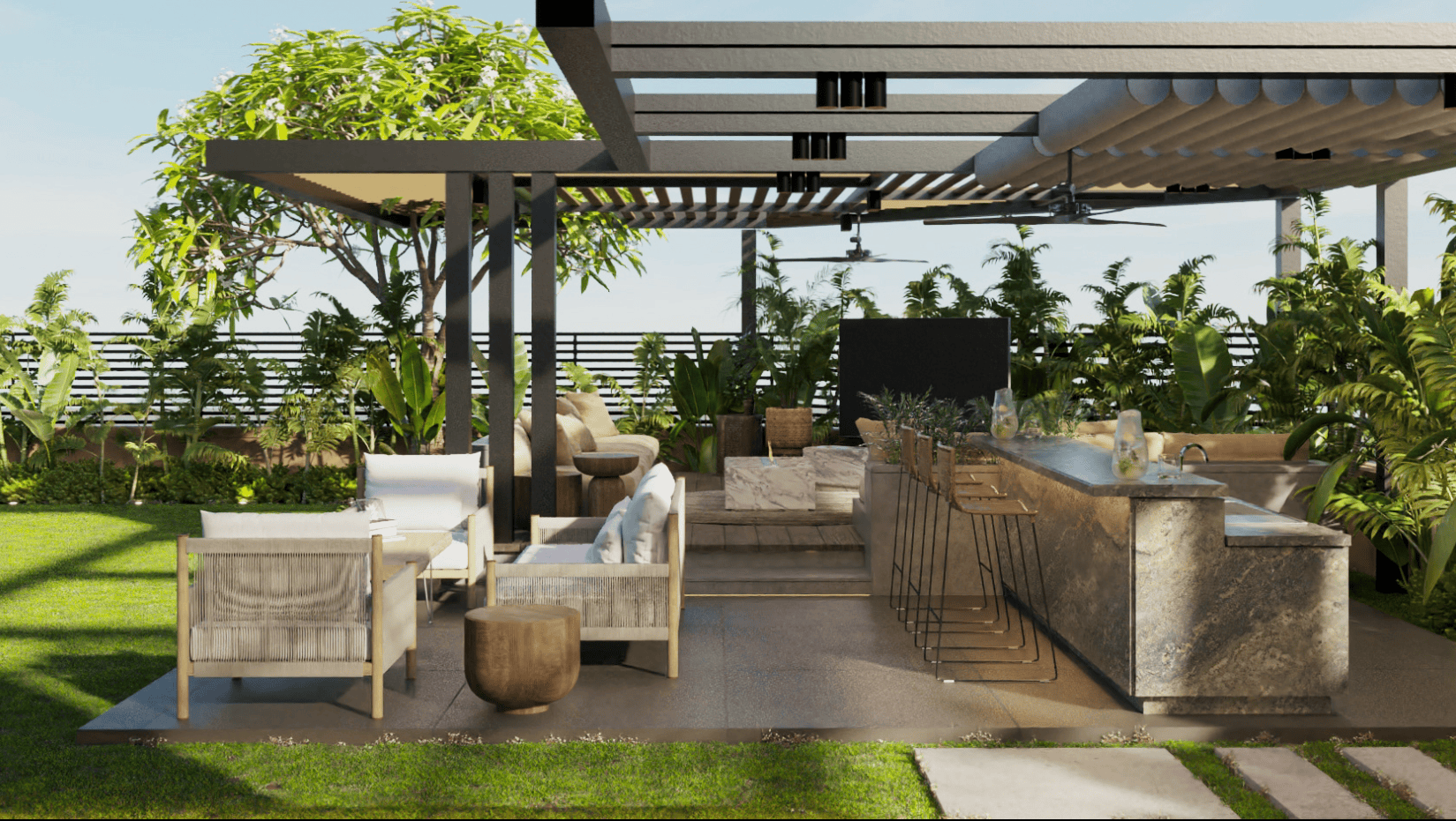 Thai Khang Architecture and Construction Co., Ltd